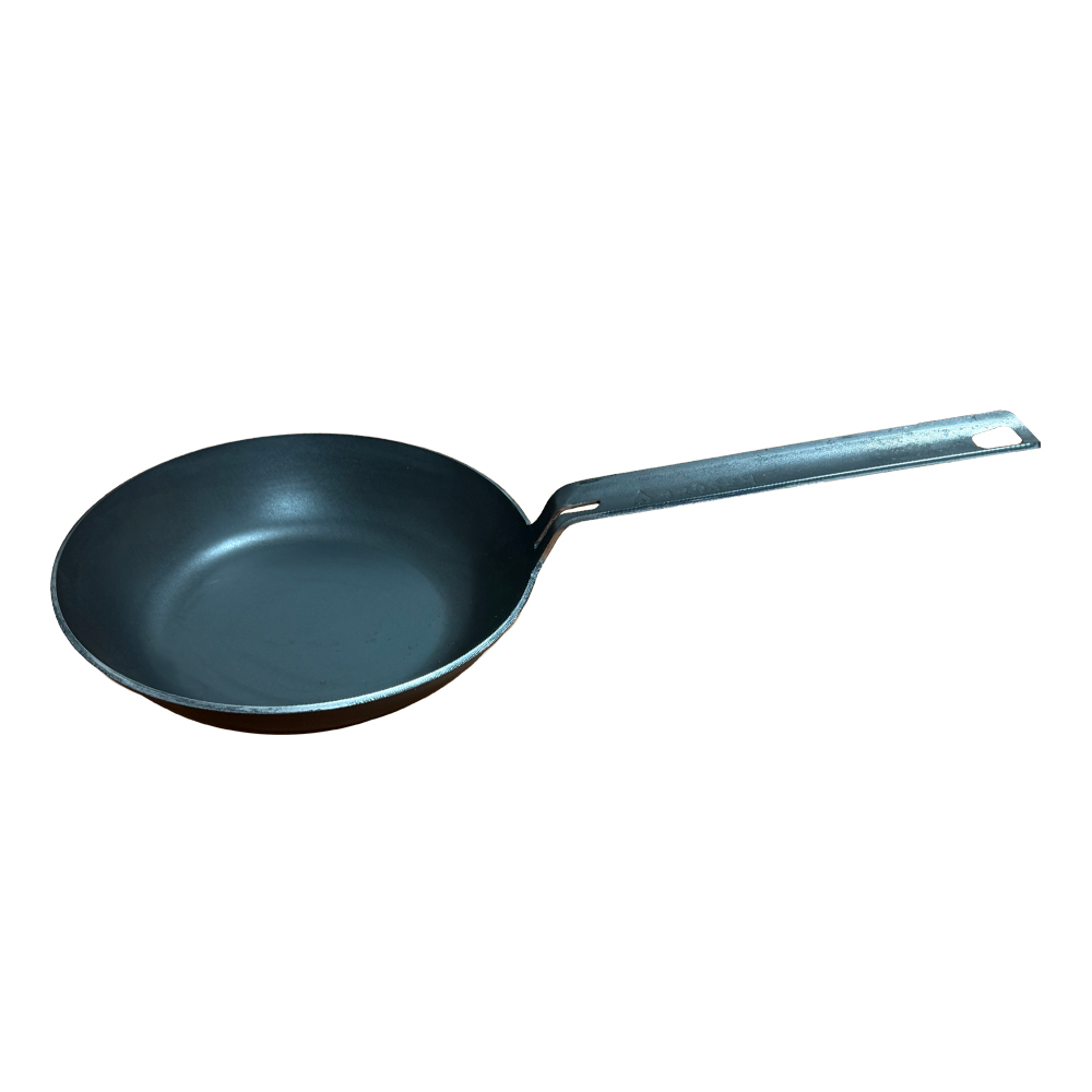 Sarten de Hierro 20 Cm - vista 3