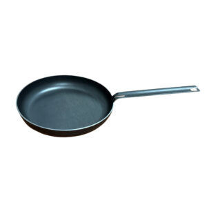 Sarten de Hierro 25 Cm