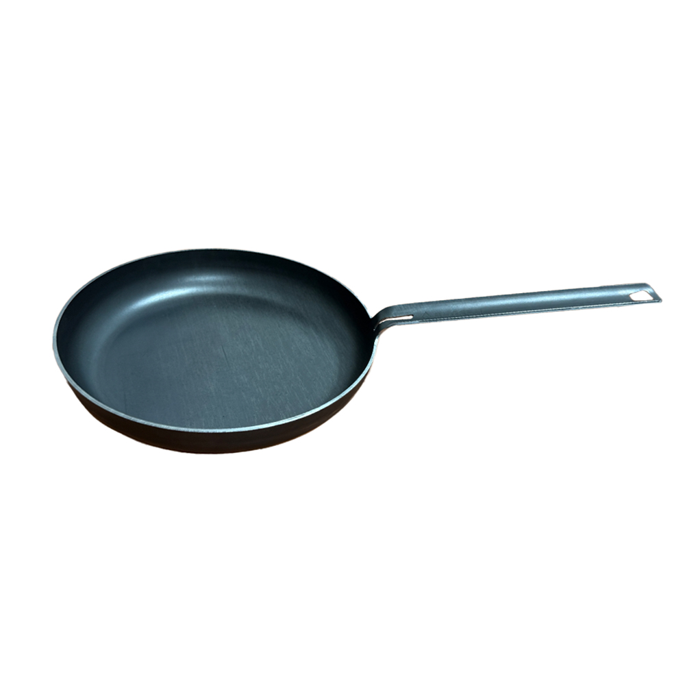 Sarten de Hierro 25 Cm