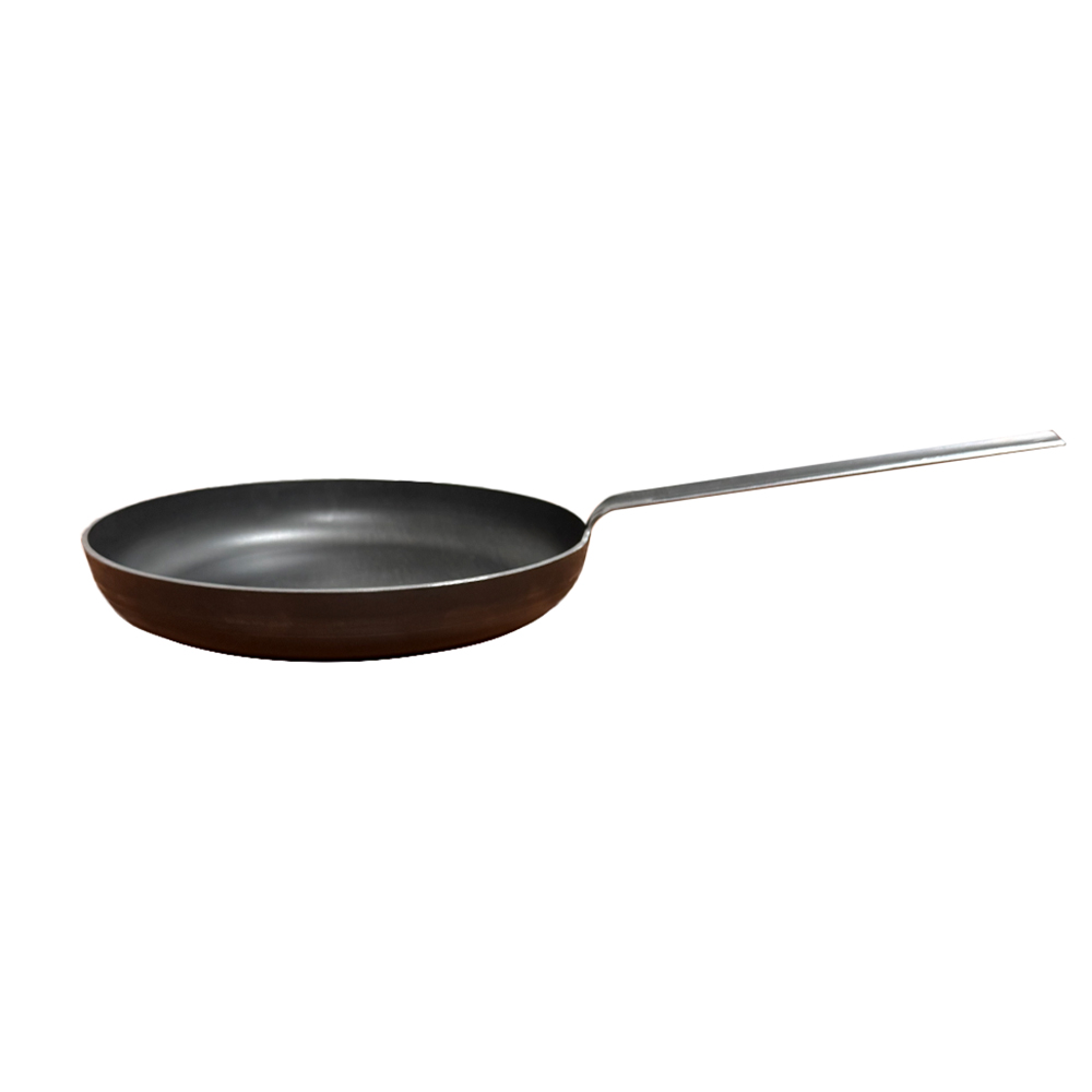 Sarten de Hierro 25 Cm - vista 2