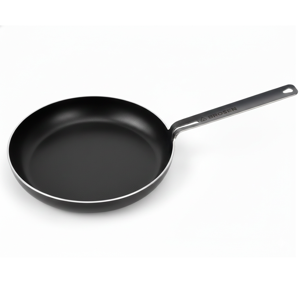 Sarten de Hierro 25 Cm - vista 3