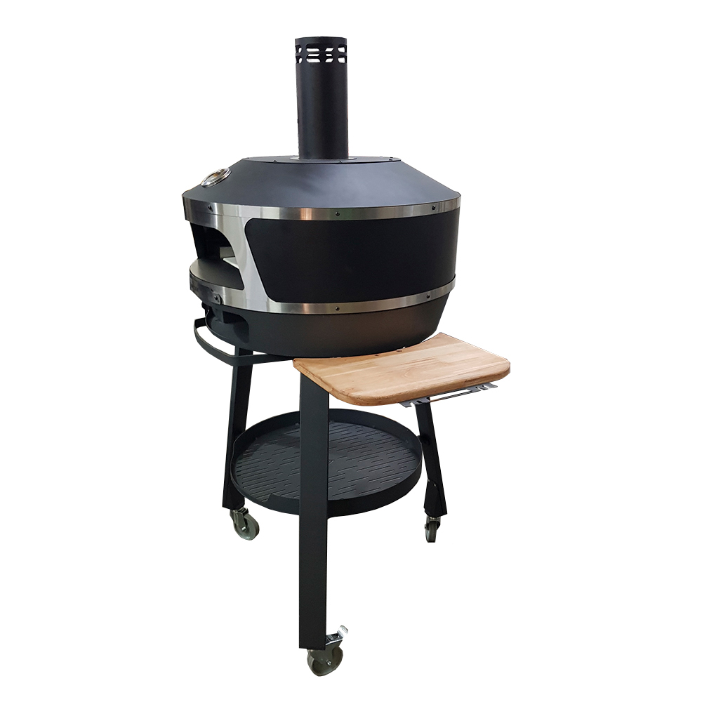 60702WEB.jpg Horno Multifunción Cocciuto - vista 2