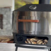 6070(6) Horno Multifunción Cocciuto - vista 6