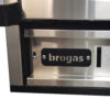 6080-2.jpg Horno Pizzero de 6 Moldes - vista 4