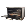 6080-4.jpg Horno Pizzero de 6 Moldes - vista 3