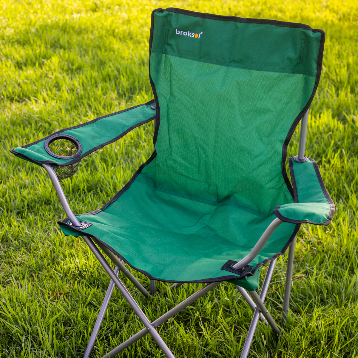 SILL-01V(2) Sillón Director - Verde