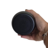 TER-MAT001NE(2) Mate Térmico 295ml - Negro - vista 2